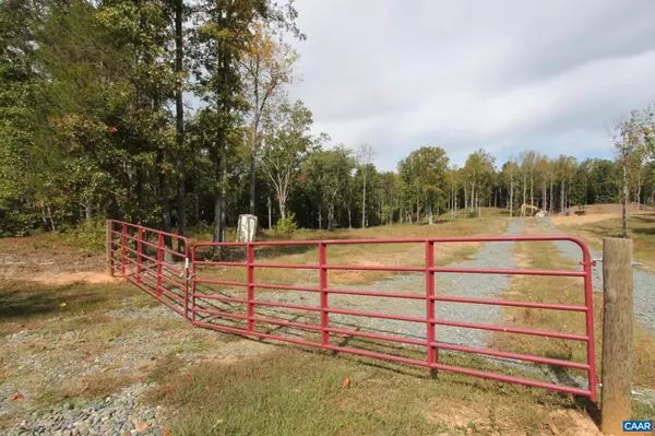 Keswick, VA 22947,TBD LOUISA RD