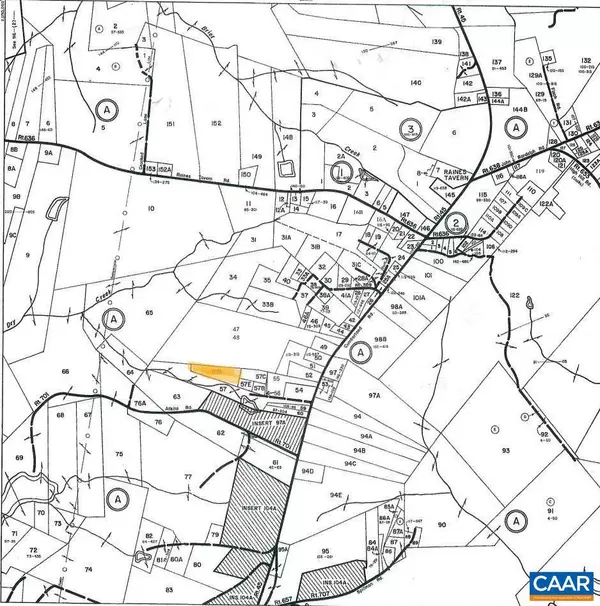 CUMBERLAND RD, Cumberland, VA 23040