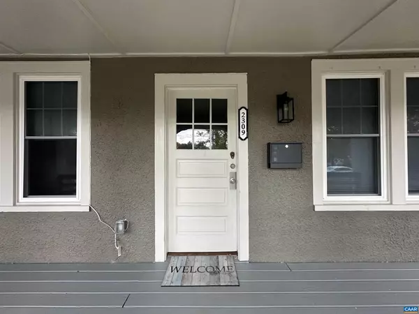 Charlottesville, VA 22903,2309 FONTAINE AVE #2