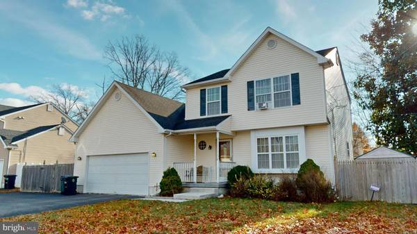 2013 GOOD INTENT RD, Woodbury, NJ 08096