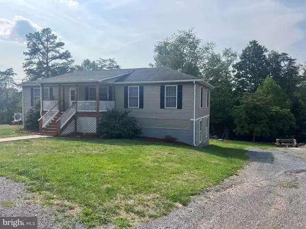 124 BLUE SPRUCE RD,  Romney,  WV 26757