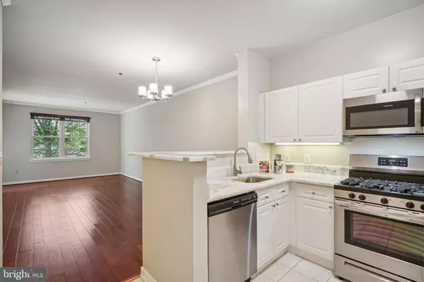 1645 INTERNATIONAL DRIVE #109, Mclean, VA 22102