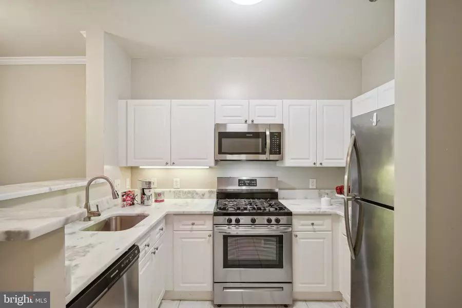 1645 INTERNATIONAL DRIVE #109, Mclean, VA 22102