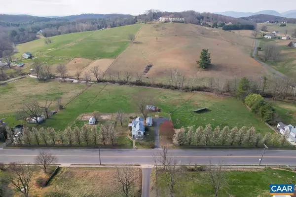 Churchville, VA 24421,134 BUFFALO GAP HWY