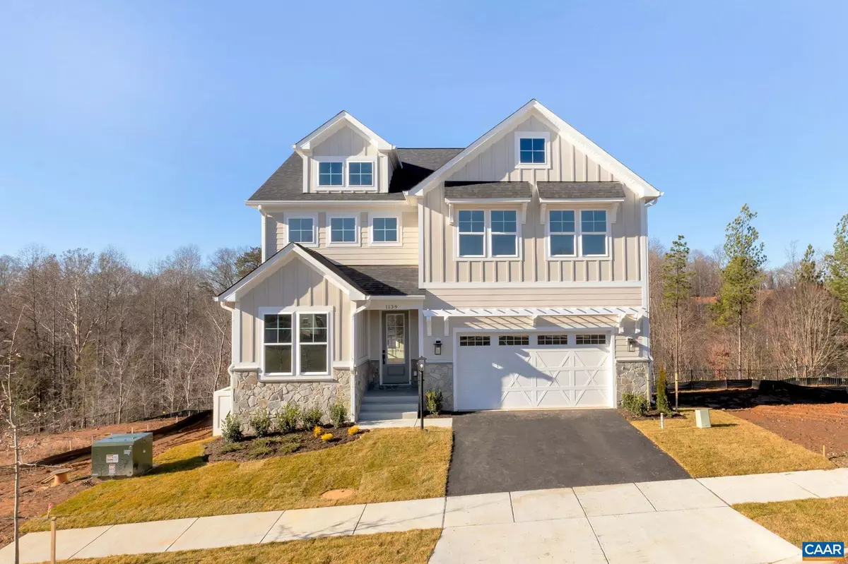 Crozet, VA 22932,7 BARKLEY VIEW CT