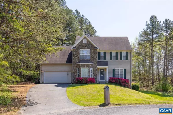 6 WHITE OAK WAY,  Barboursville,  VA 22923