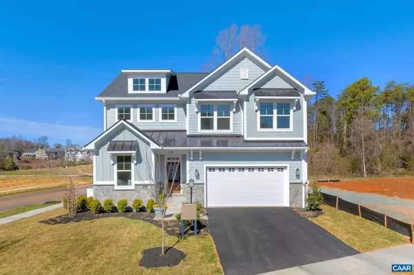 84 SERVICEBERRY DR, Zion Crossroads, VA 22942