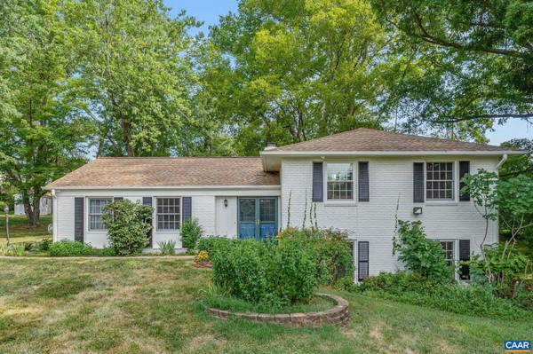 327 KEY WEST DR, Charlottesville, VA 22911