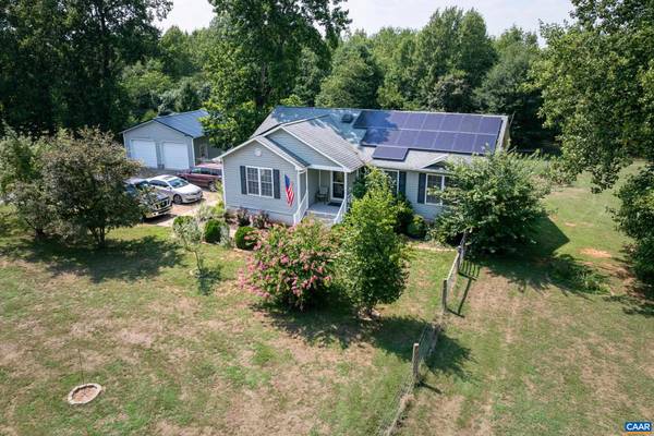 Dillwyn, VA 23936,3325 BUCKINGHAM SPRINGS RD