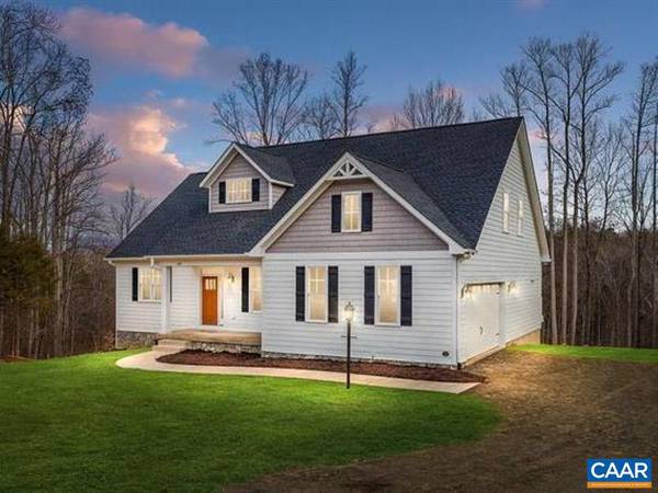 Stanardsville, VA 22973,16 YATES CIR #LOT 16