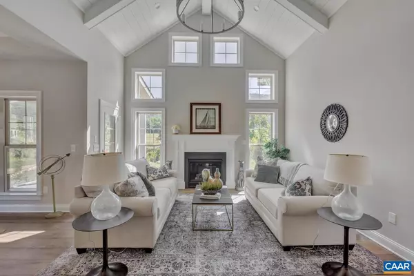 Charlottesville, VA 22903,4425 HEADLAND CT