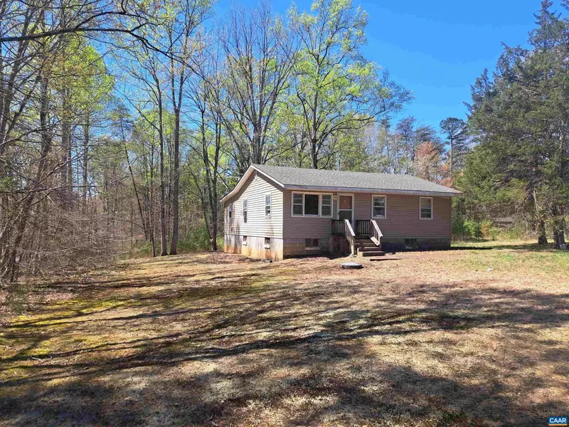 4571 ELLY RD, Aroda, VA 22709