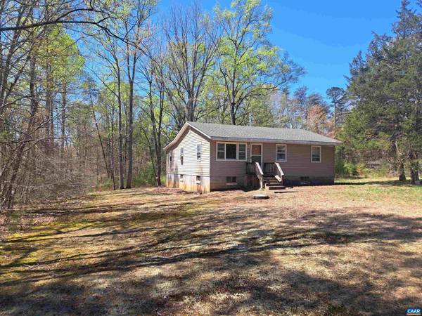 4571 ELLY RD, Aroda, VA 22709