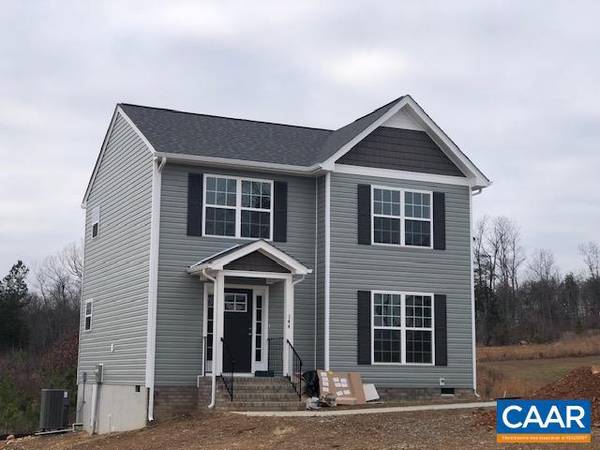 144 RIVA WAY, Palmyra, VA 22963