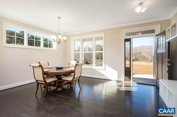Stanardsville, VA 22973,LOT 13 BARTHOLOMEW PL