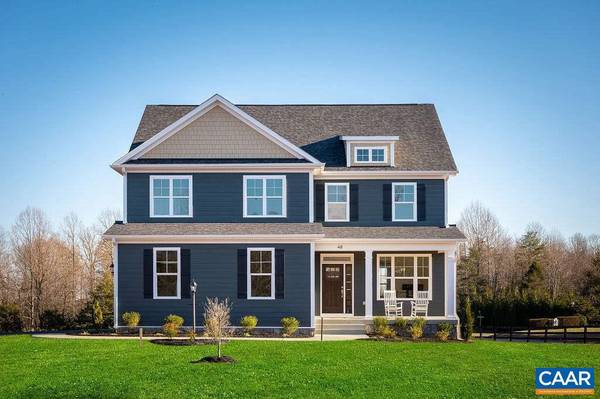 LOT 13 BARTHOLOMEW PL, Stanardsville, VA 22973