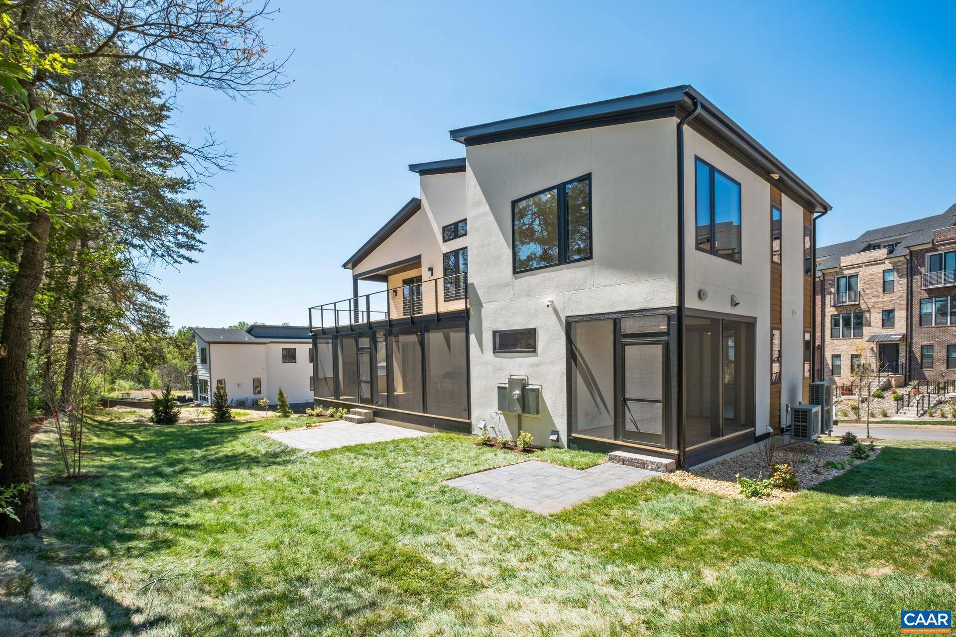 Charlottesville, VA 22901,159&160 PEN PARK LN