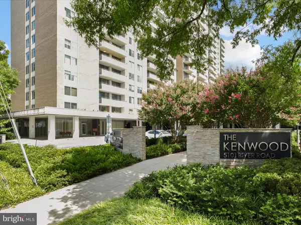 5101 RIVER RD #1807, Bethesda, MD 20816