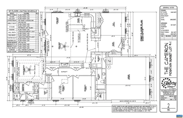 Gordonsville, VA 22942,575 RYAN LN #MS 2-10