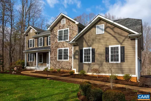Barboursville, VA 22923,4245 WOODTHRUSH LN
