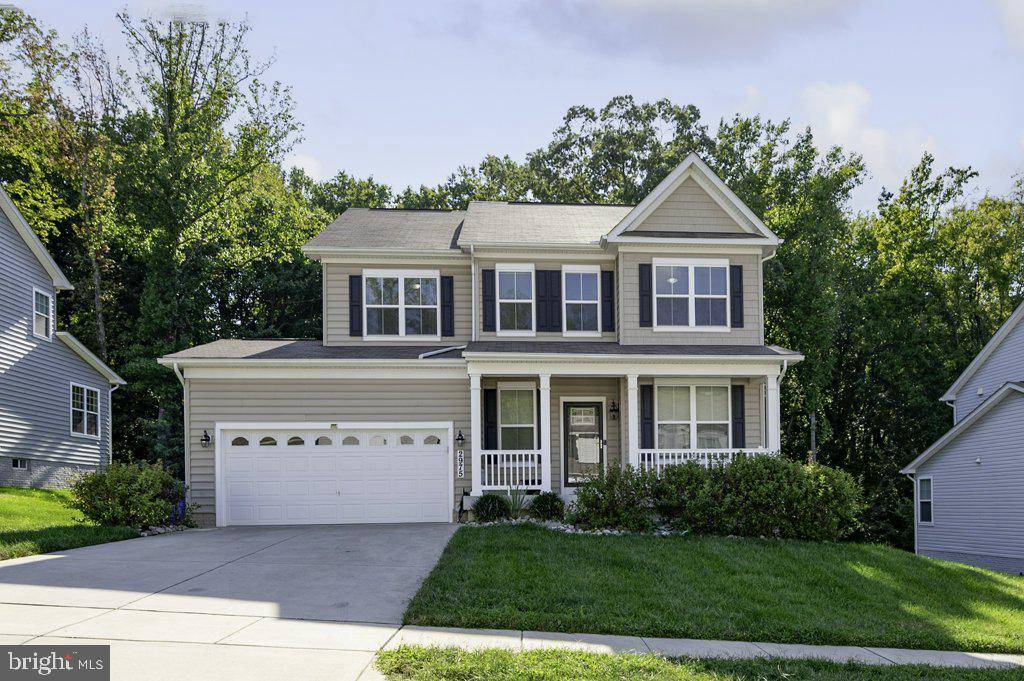 Bryans Road, MD 20616,2975 KNIGHT CT