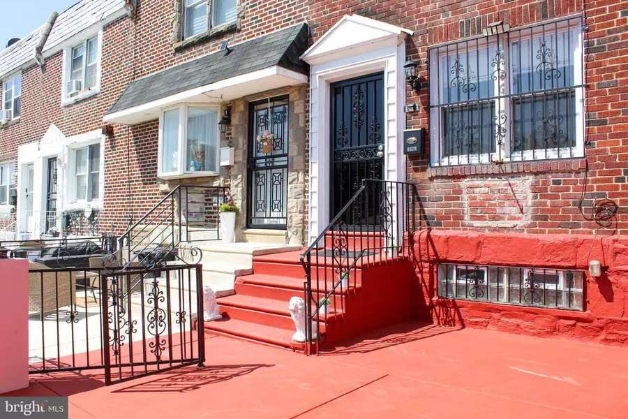 4576 PENHURST ST, Philadelphia, PA 19124