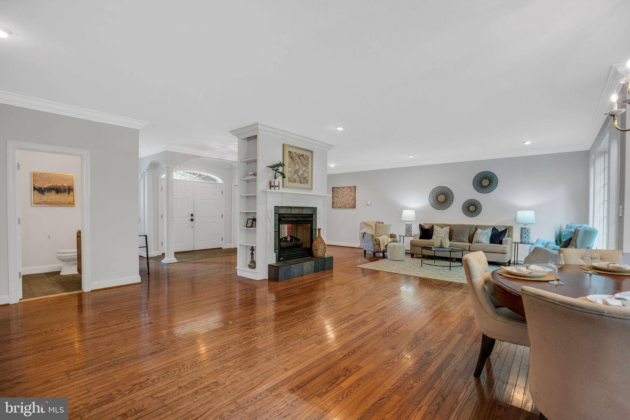 Leonardtown, MD 20650,41470 GARRETT CT