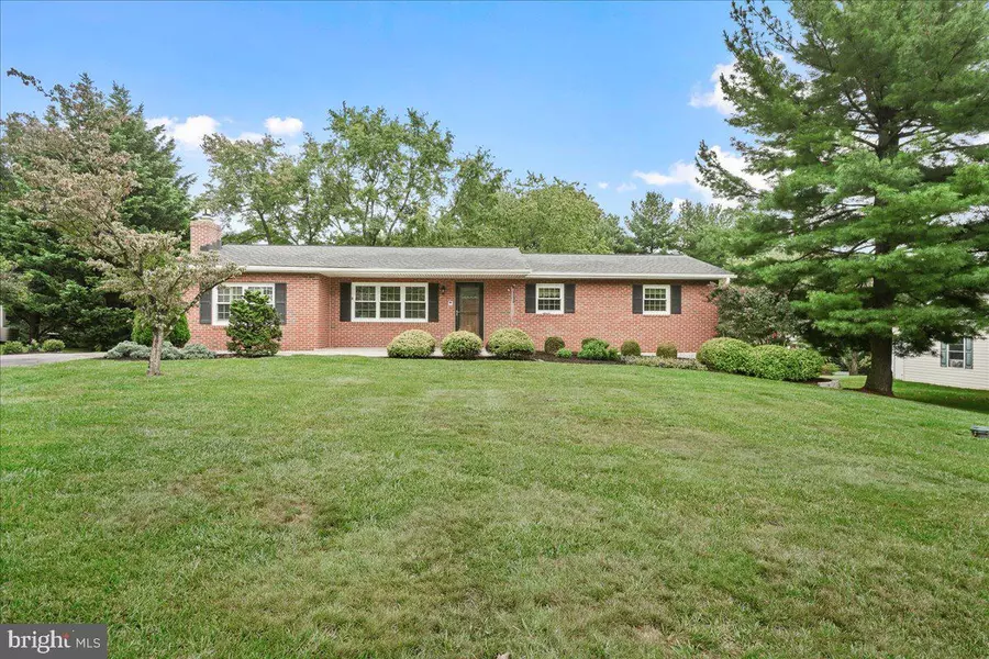 5317 POMMEL DR, Mount Airy, MD 21771