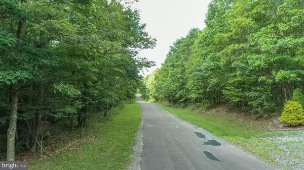 Grantsville, MD 21536,LOT 18 WESTVIEW XING