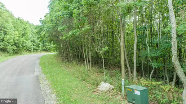 Grantsville, MD 21536,LOT 18 WESTVIEW XING