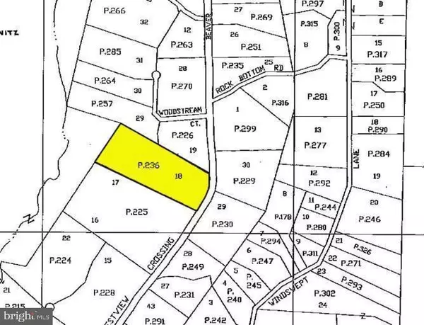 Grantsville, MD 21536,LOT 18 WESTVIEW XING