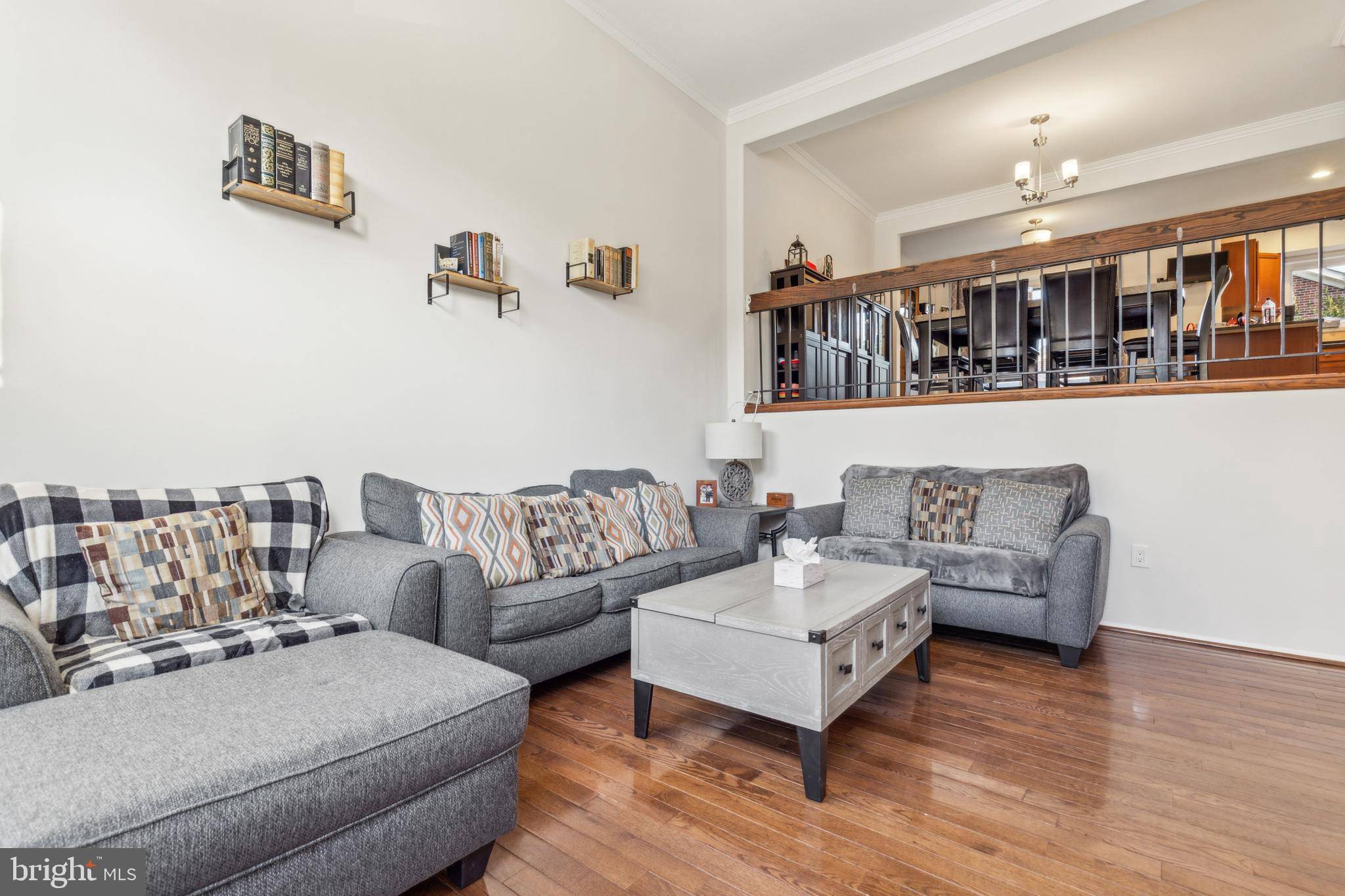 Springfield, VA 22152,8703 SHERIDAN FARMS CT
