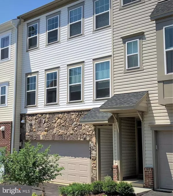 13224 DOWDENS RIDGE DR #BASEMENT UNIT, Clarksburg, MD 20871