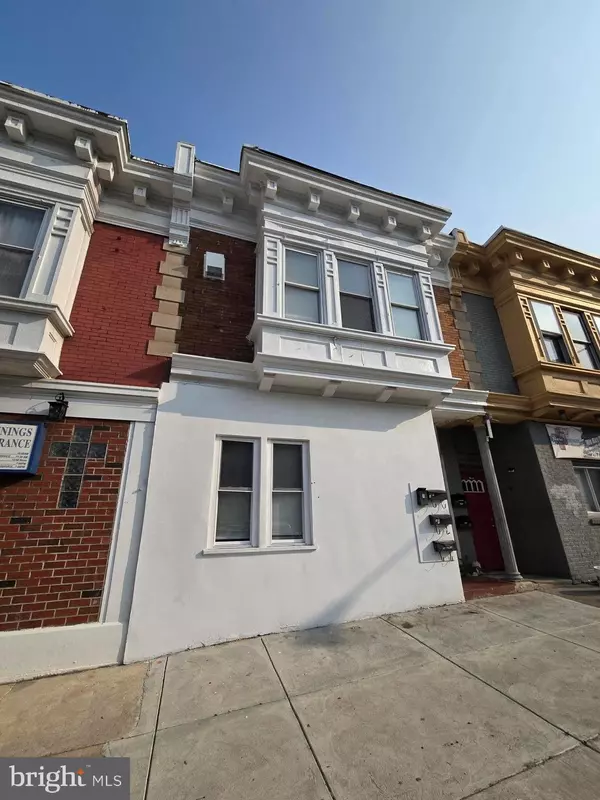 Philadelphia, PA 19143,5431 BALTIMORE AVE #1ST FL