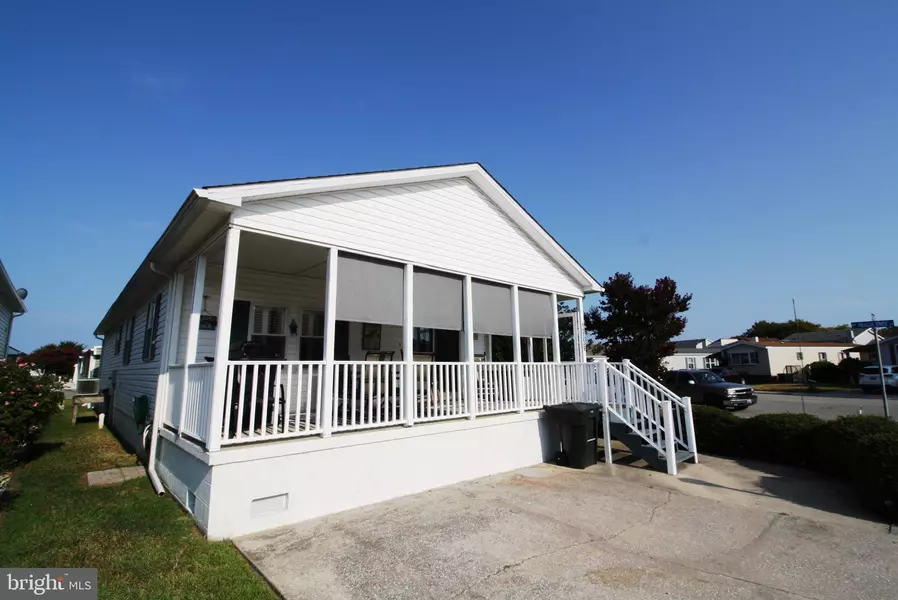 13339 COLONIAL RD, Ocean City, MD 21842