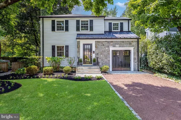 133 CEDAR LN, Princeton, NJ 08540