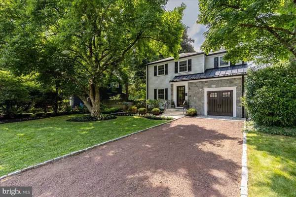 Princeton, NJ 08540,133 CEDAR LN