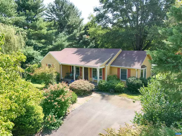 237 BUCK DR, Ruckersville, VA 22968
