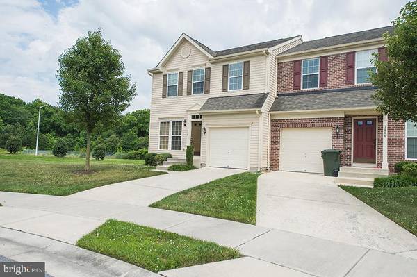 Salisbury, MD 21804,1406 CAT TAIL CT