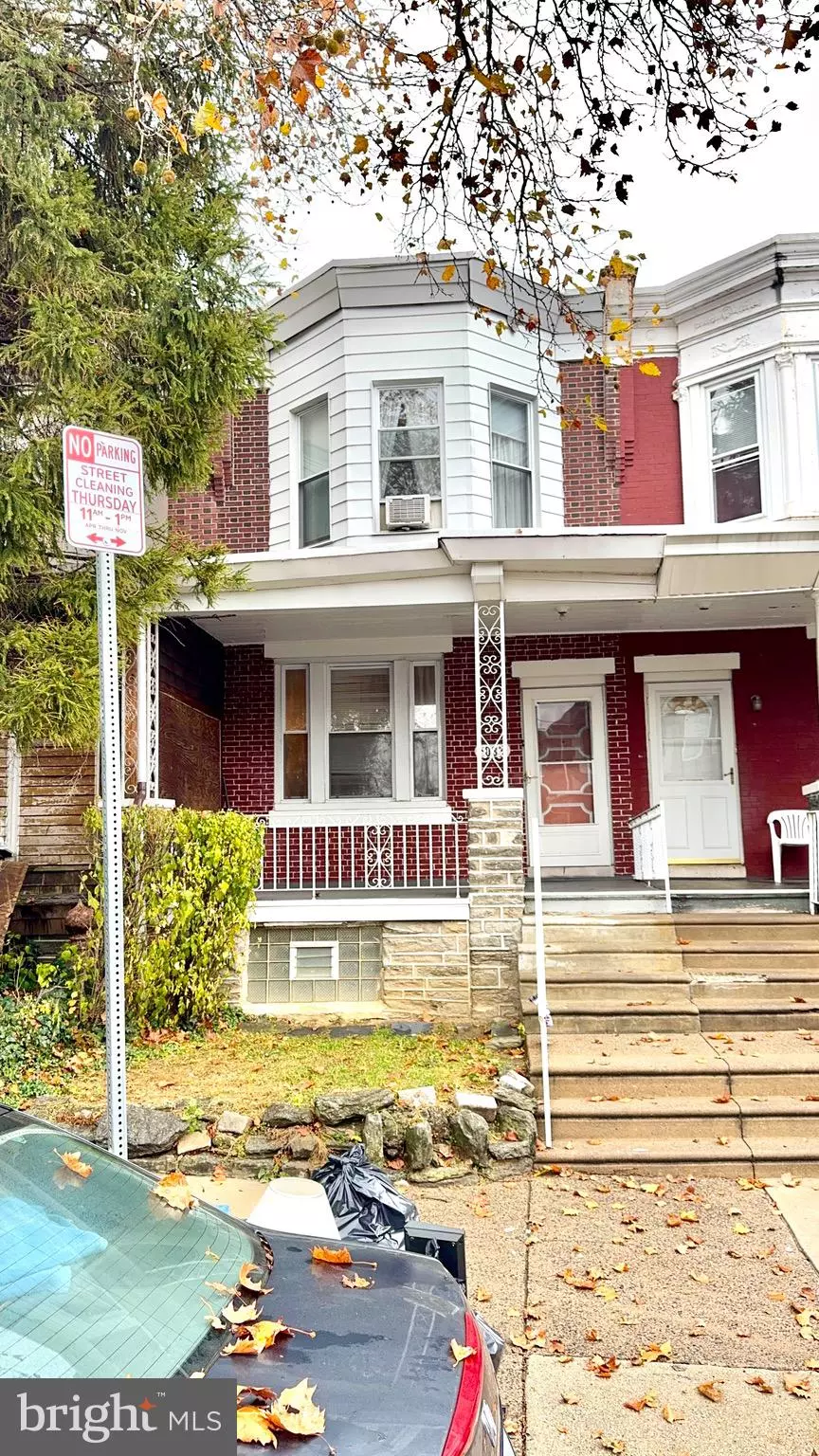 Philadelphia, PA 19141,5033 N 16TH ST