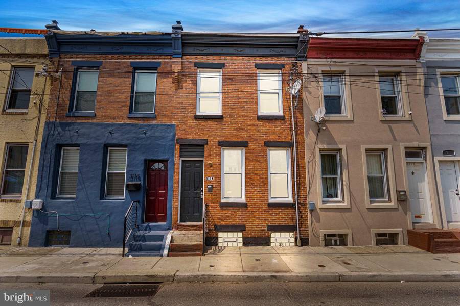 3116 WEIKEL ST, Philadelphia, PA 19134