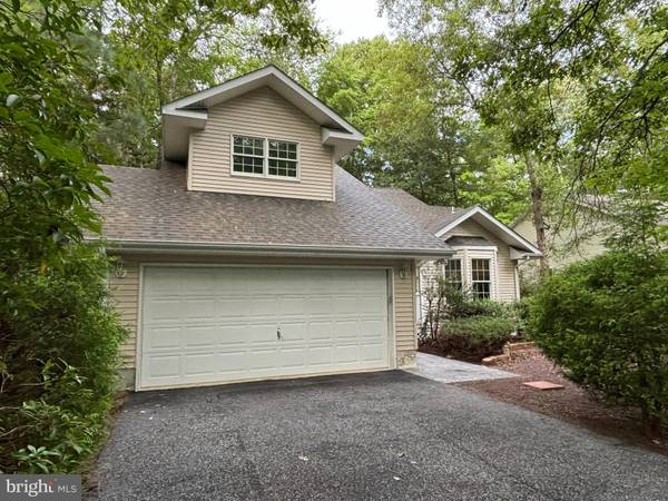 148 WINDJAMMER, Ocean Pines, MD 21811