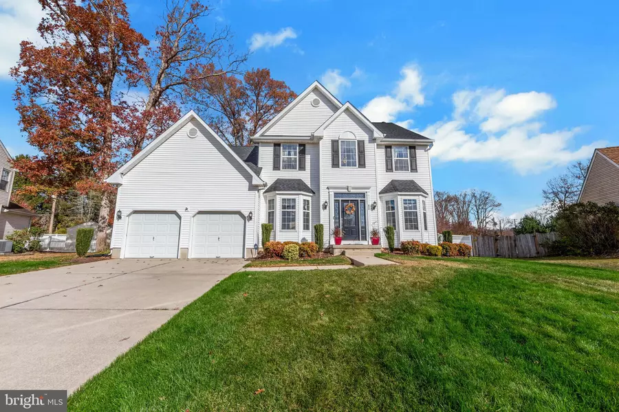 638 MILLS LN, Williamstown, NJ 08094