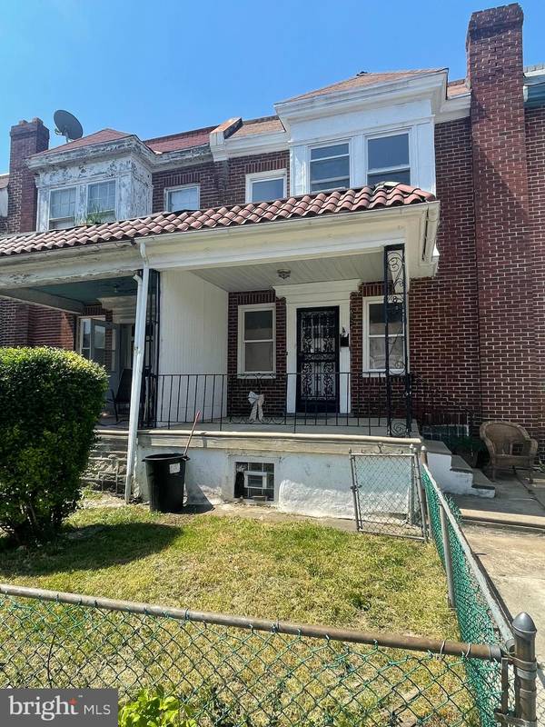 Philadelphia, PA 19138,6524 N BEECHWOOD ST