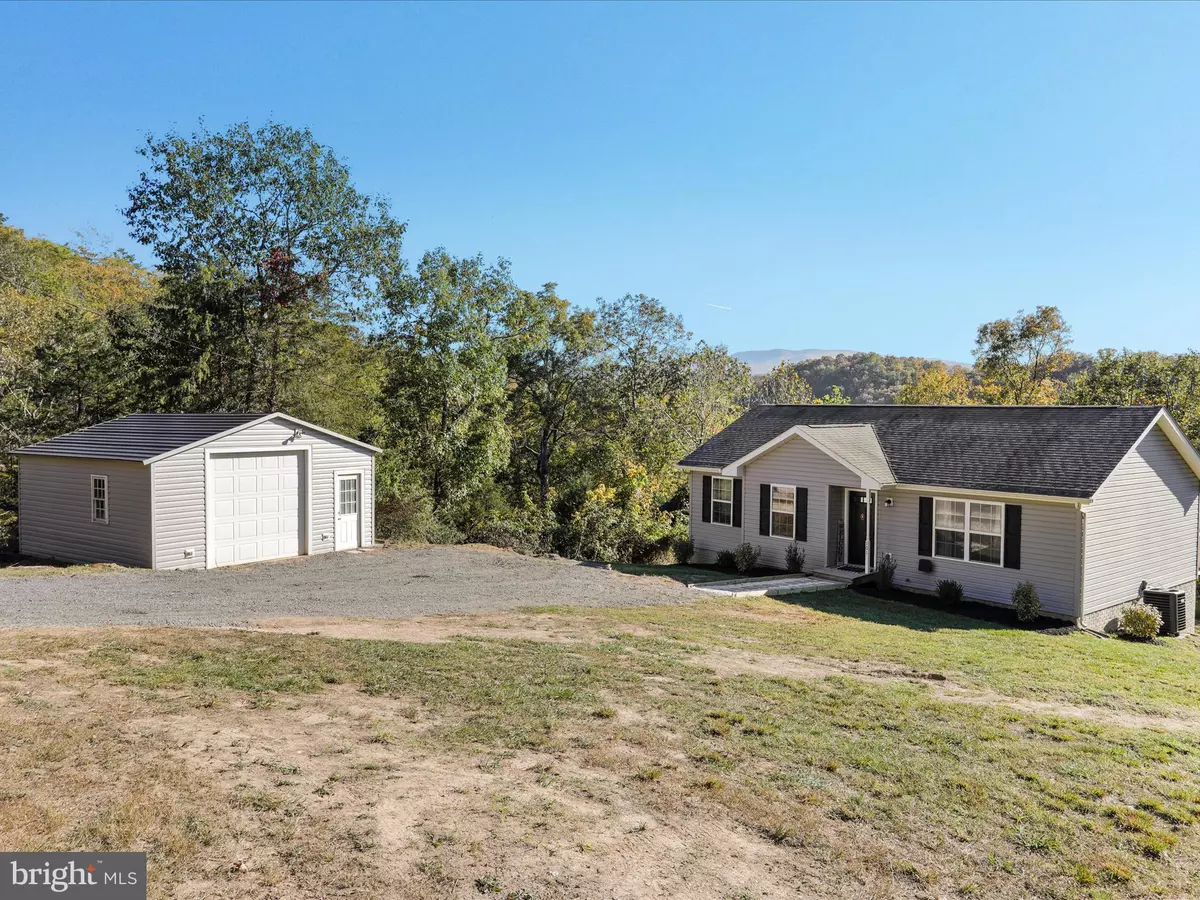 Front Royal, VA 22630,101 CROWFOOT CT