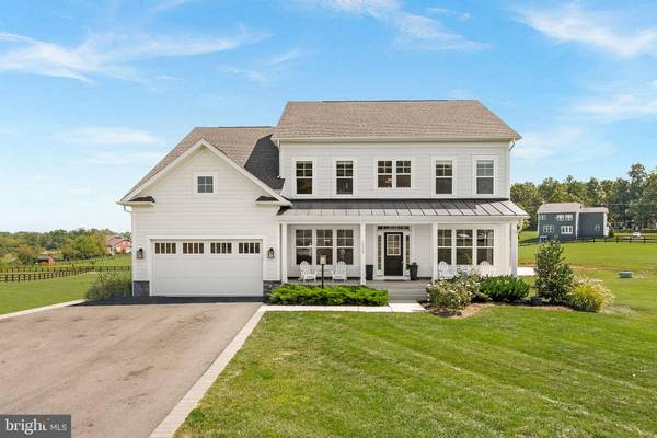 16508 HILLSBORO RD, Hillsboro, VA 20132