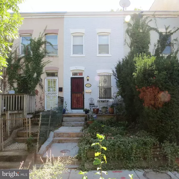 1373 SE K ST SE, Washington, DC 20003