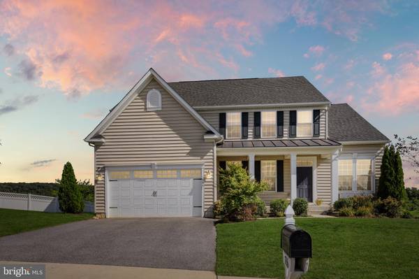 Westminster, MD 21158,746 WILFORD CT