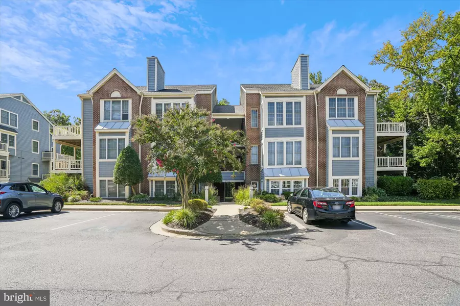 2708 SUMMERVIEW WAY #303, Annapolis, MD 21401