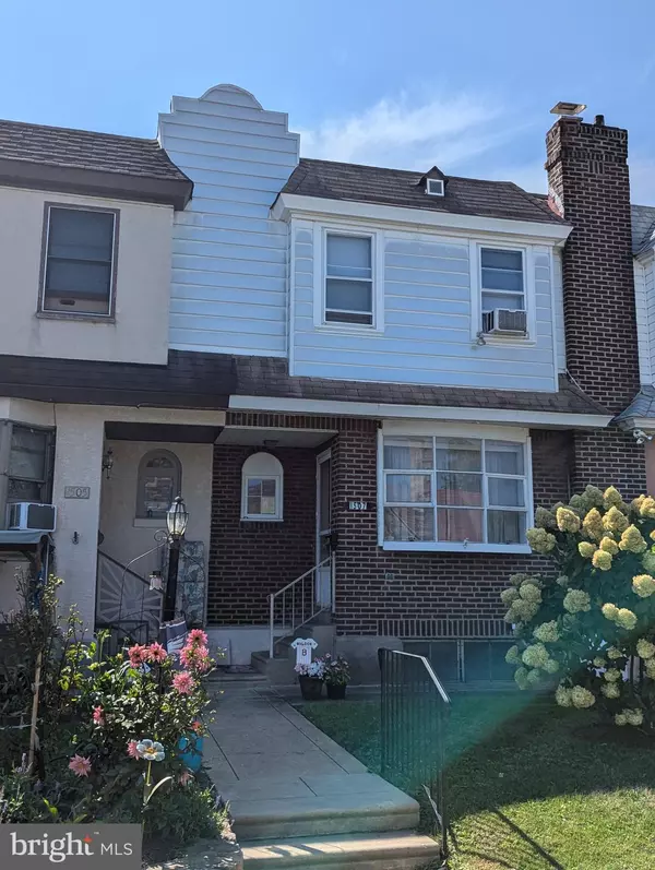 Folcroft, PA 19032,1507 GLEN AVE